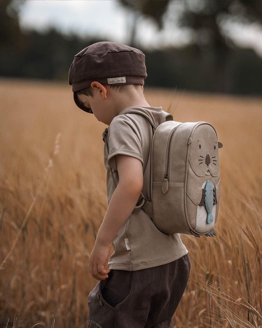 Little boys rucksack sale