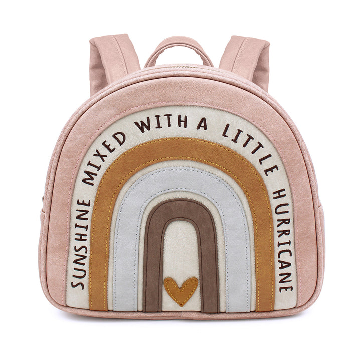 Großer Regenbogen Hedwig