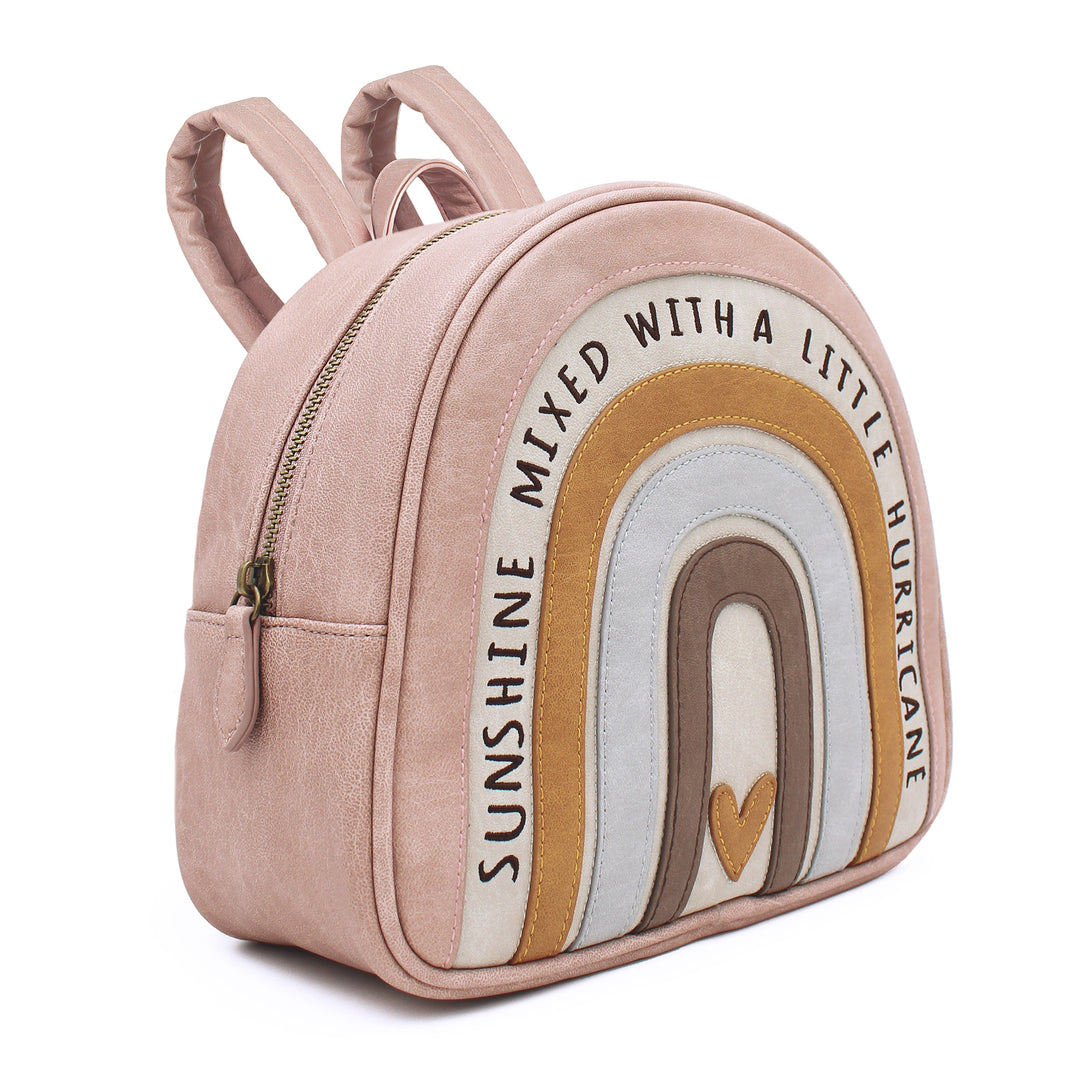 Großer Regenbogen Hedwig