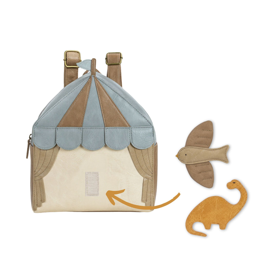 Big Tent Noah