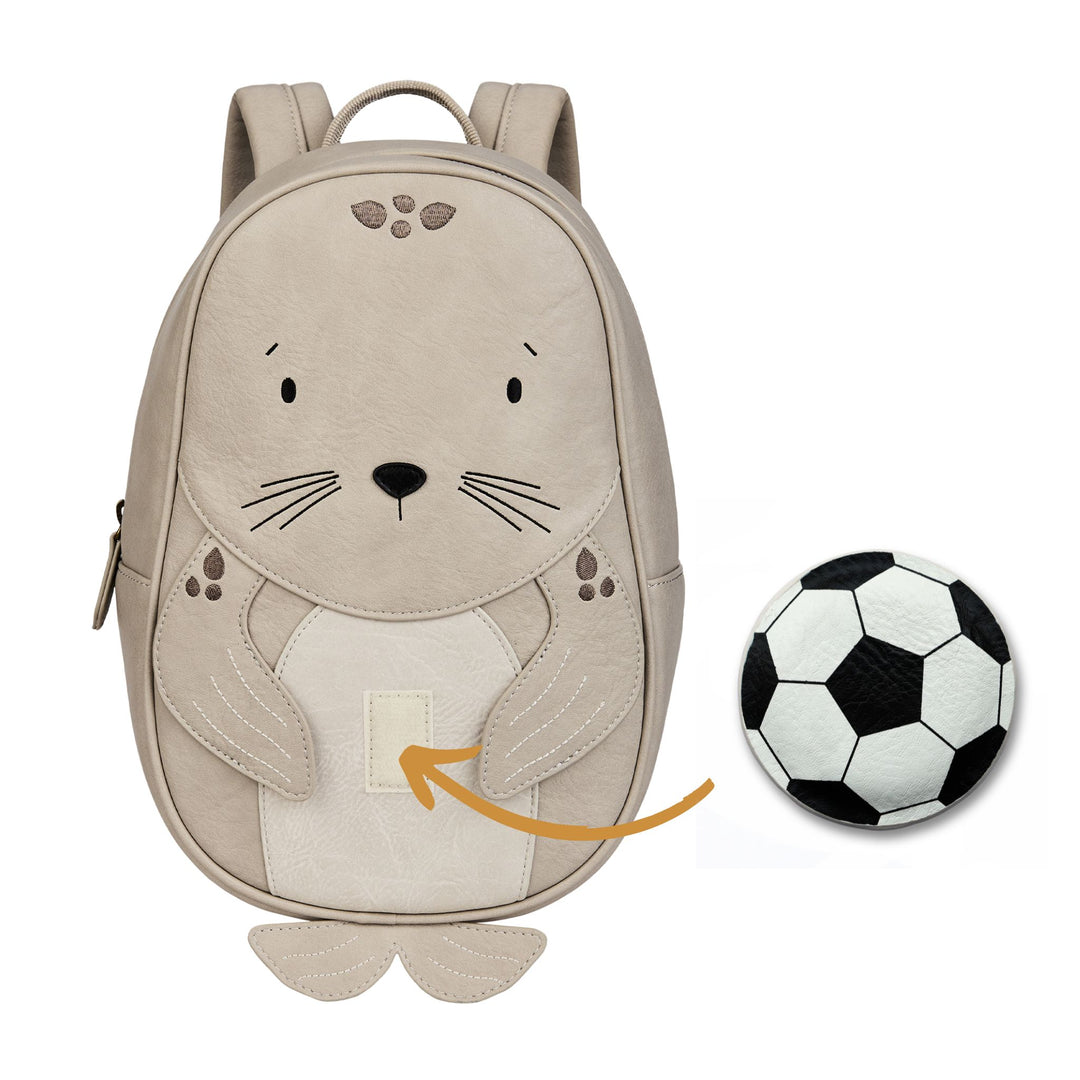 Patch Fußball
