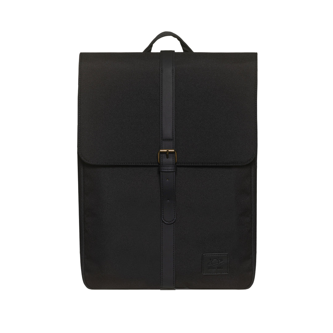Backpack Adult Linea Black