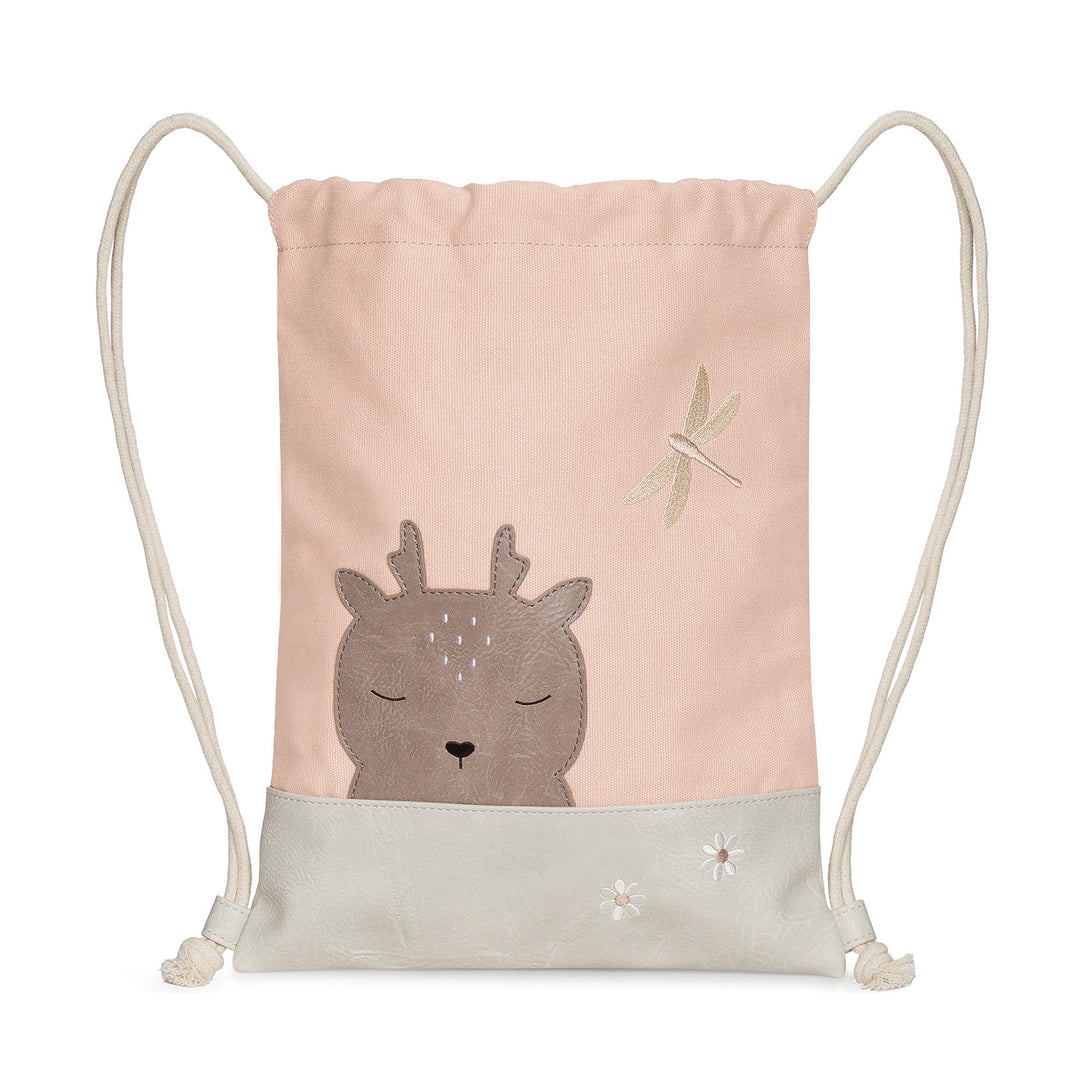 Gym Bag Deer Janne