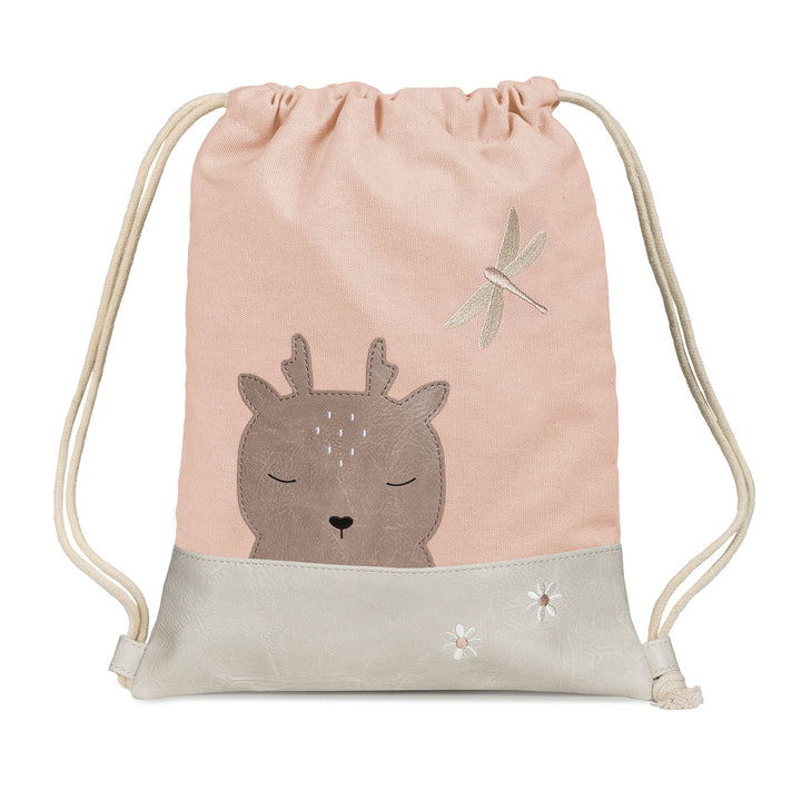 Gym Bag Deer Janne