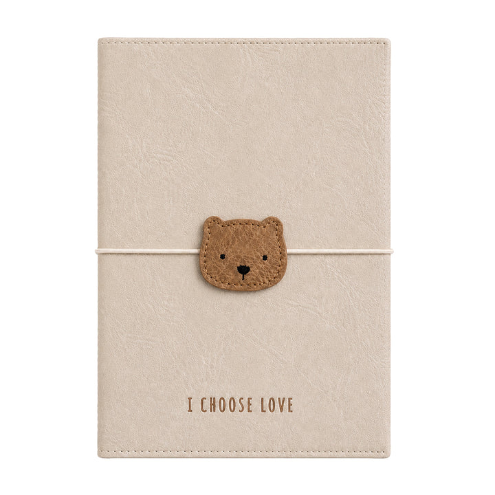 Document Organizer Bear