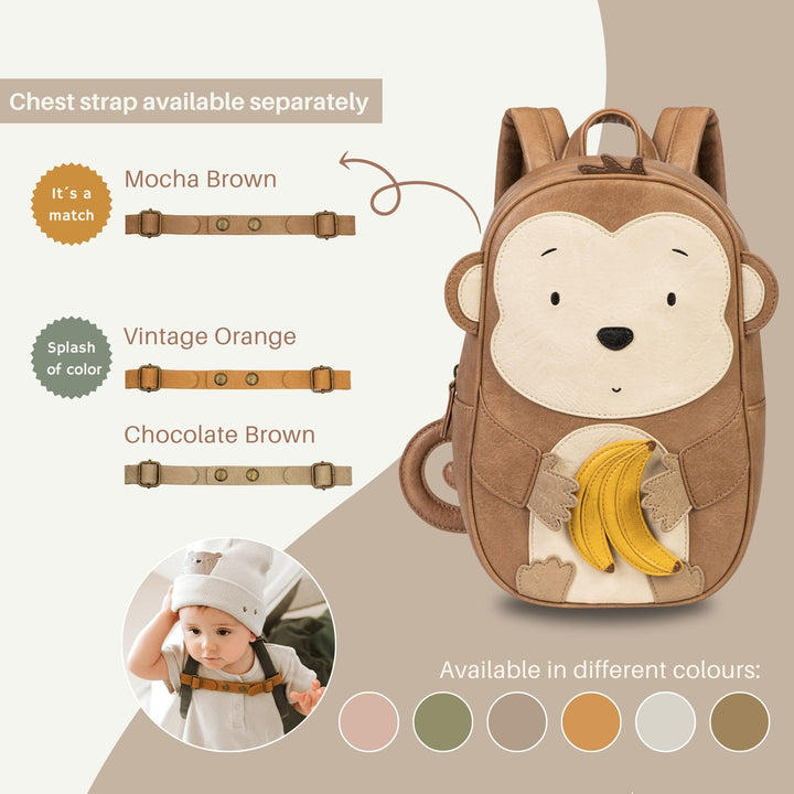 Big Monkey Momo
