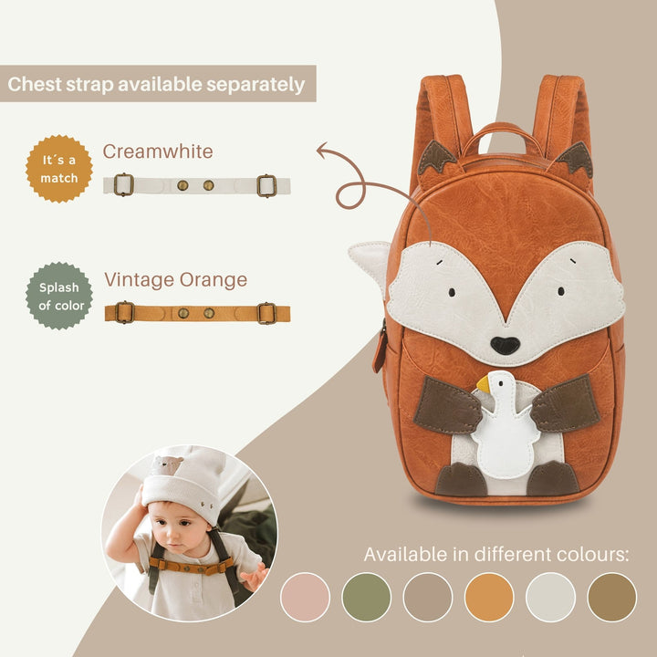 Big Fox Frankie