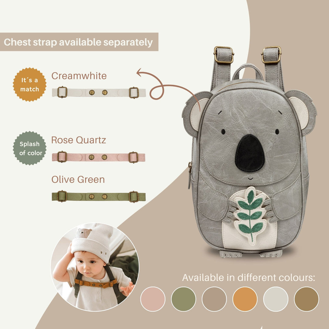 Großer Koala Knut