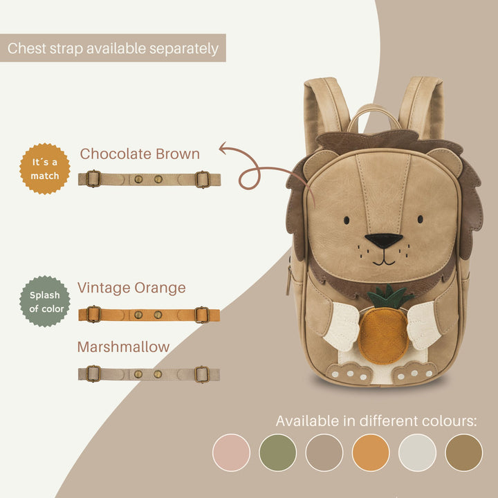 Pre-order Big Lion Kaius