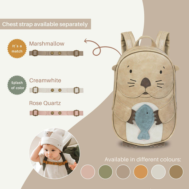 Großer Otter Mathilda