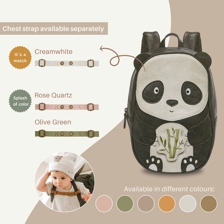 Großer Panda Suki