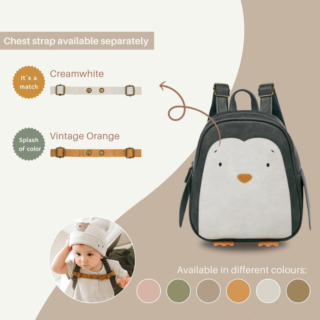 Little Penguin Lilo