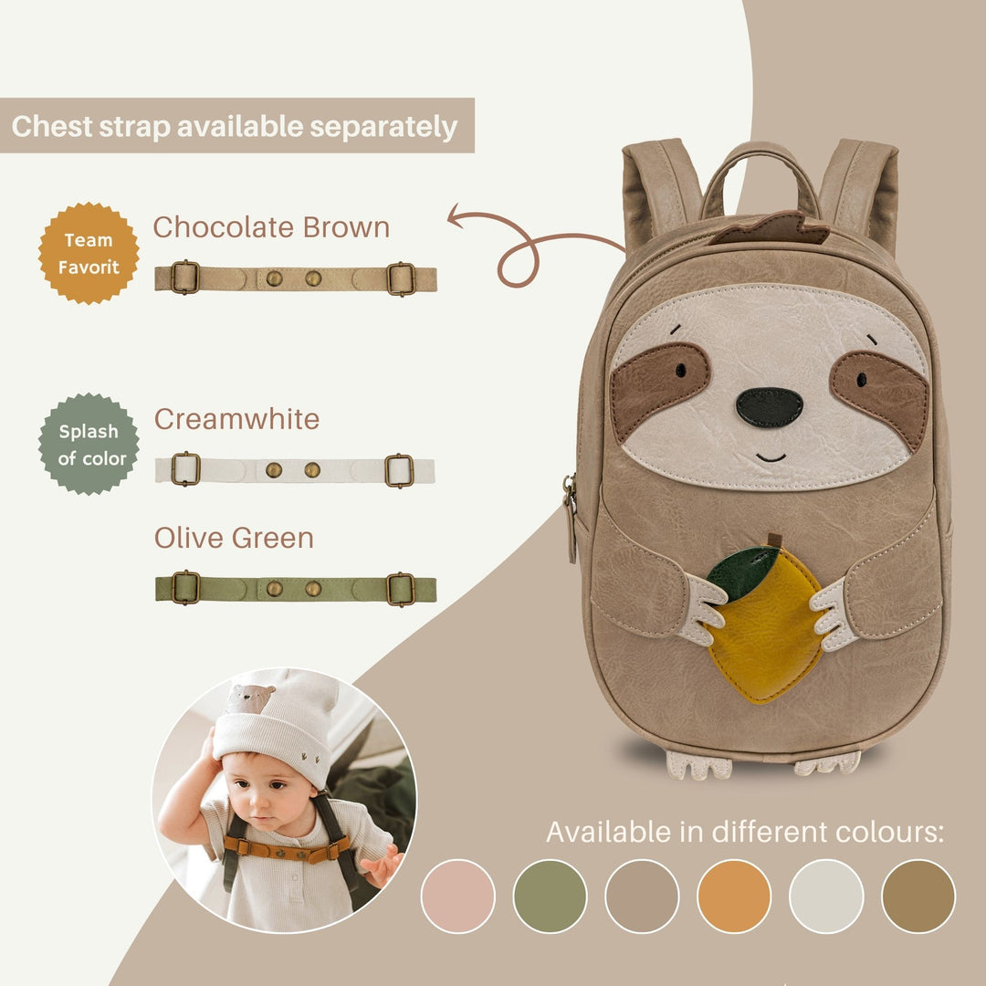 Großes Faultier Norbert