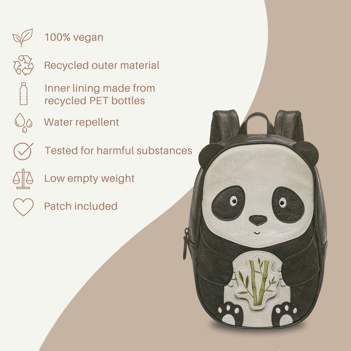 Big Panda Suki