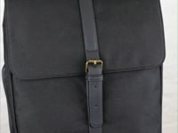 Wickelrucksack Linea Black