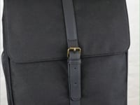 Changing backpack Linea Black
