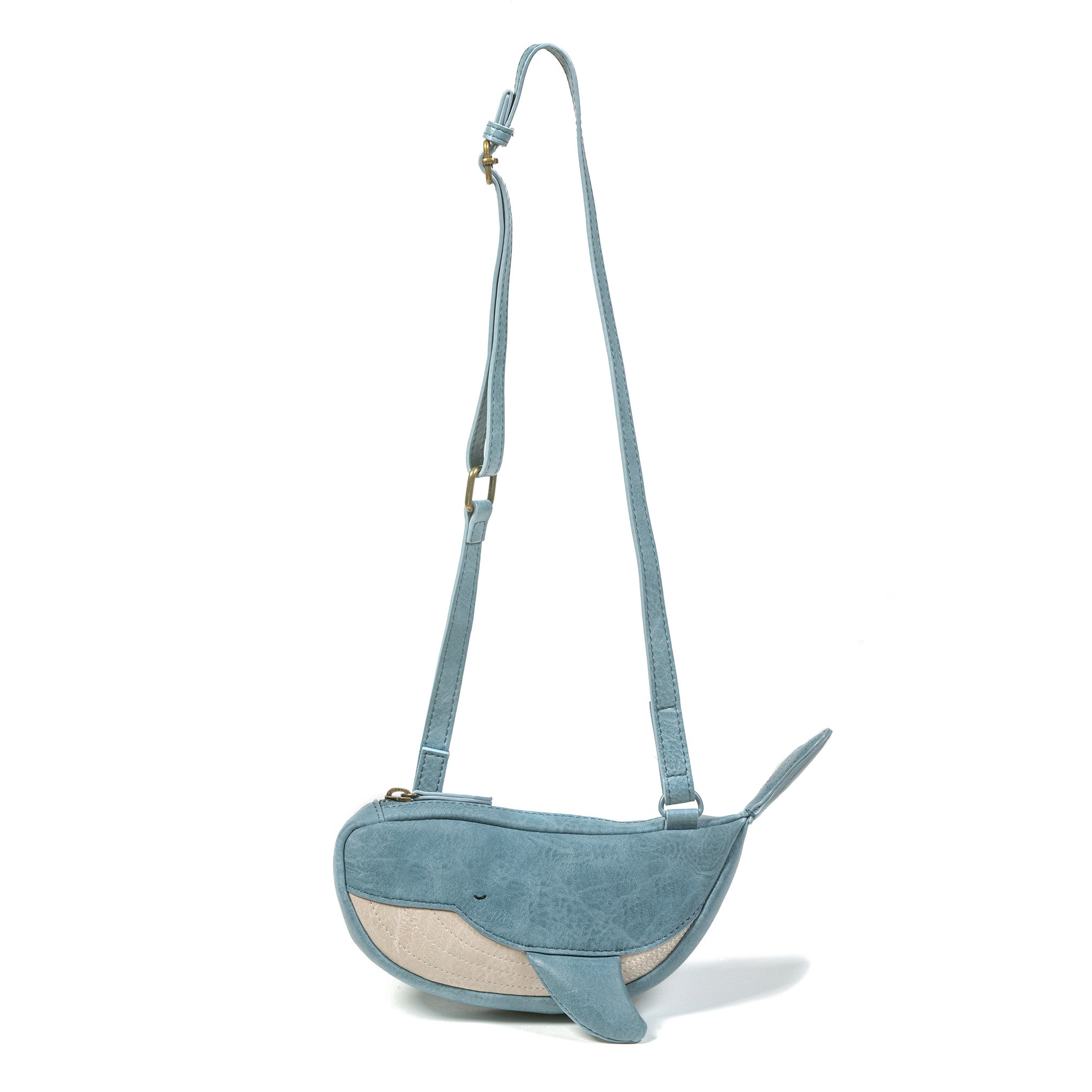Bum Bag Whale Anton Little Who