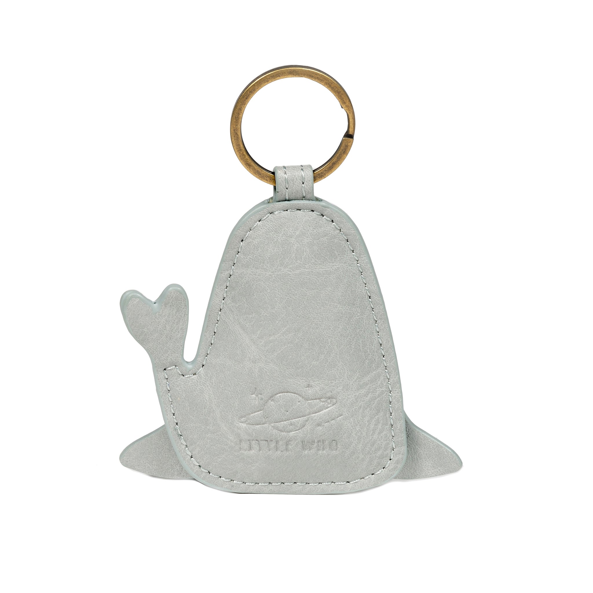 Keychain sea lion Gustav – Little Who